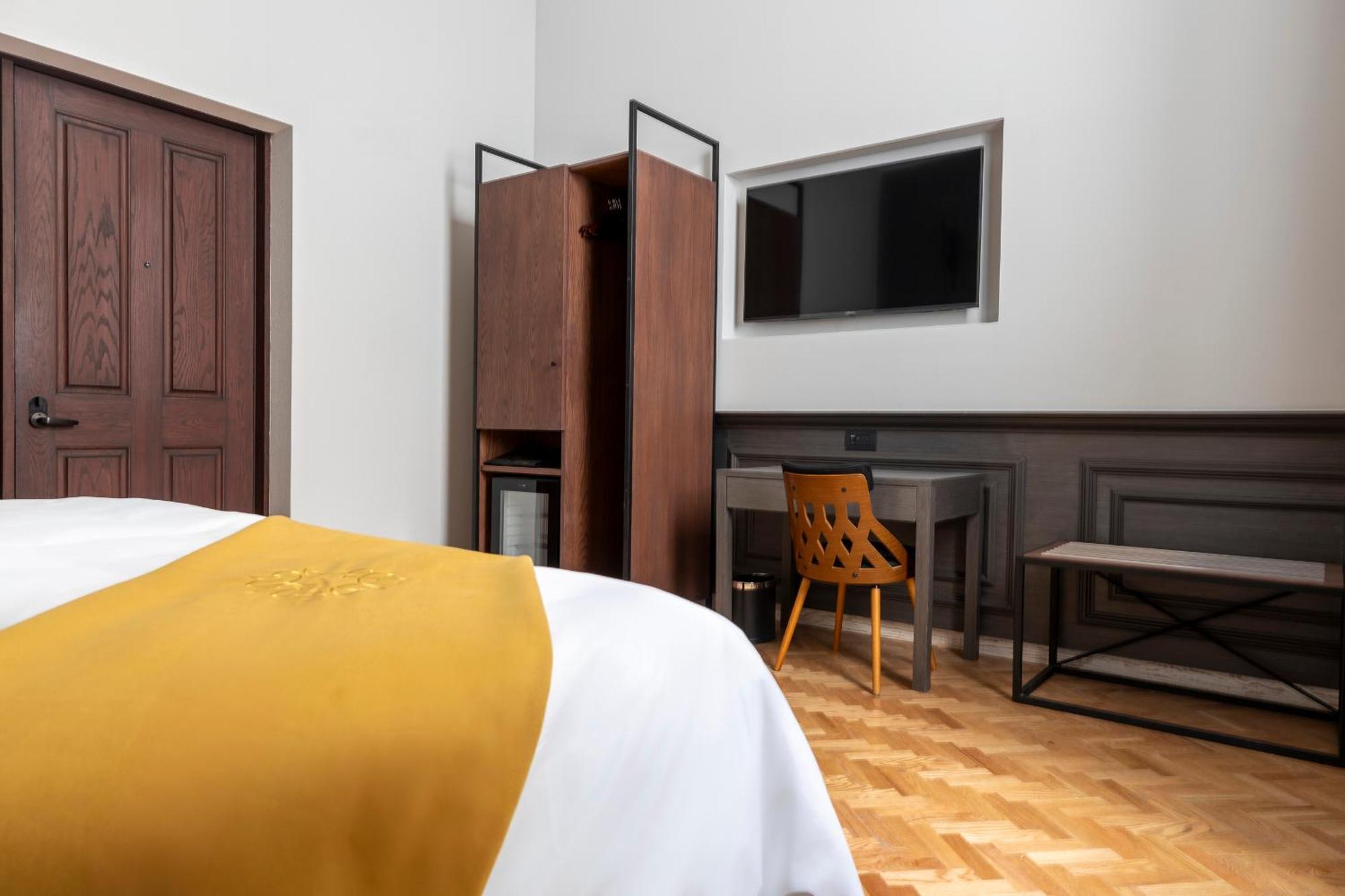 Hotel Bellas Artes Mexico City Luaran gambar