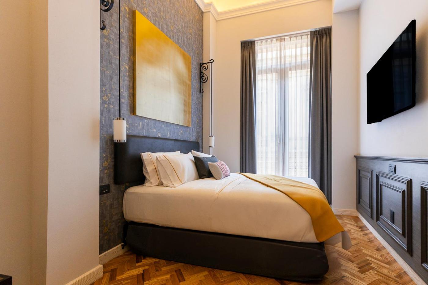 Hotel Bellas Artes Mexico City Luaran gambar