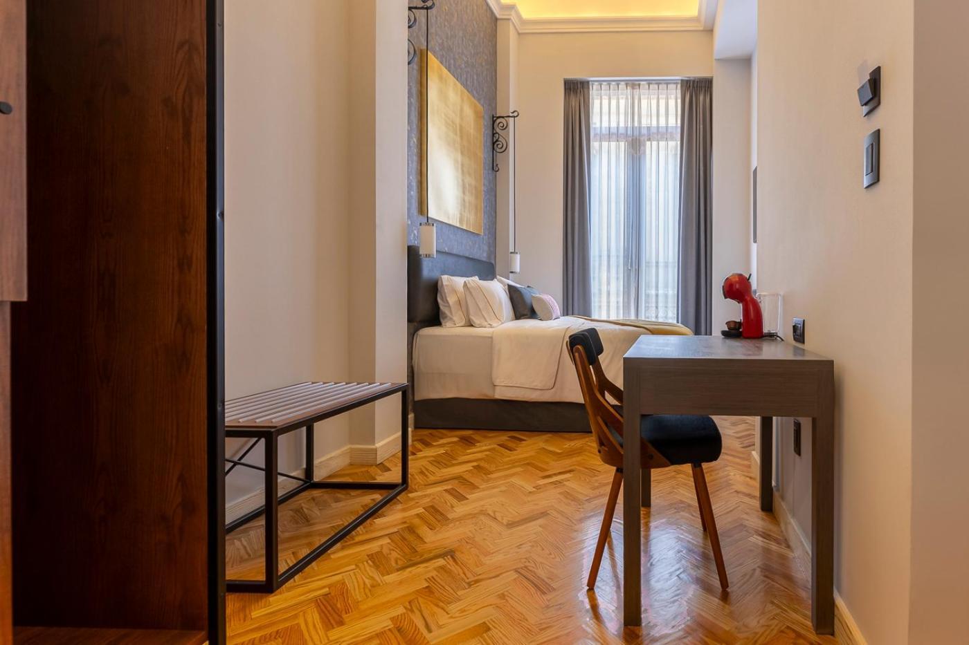 Hotel Bellas Artes Mexico City Luaran gambar