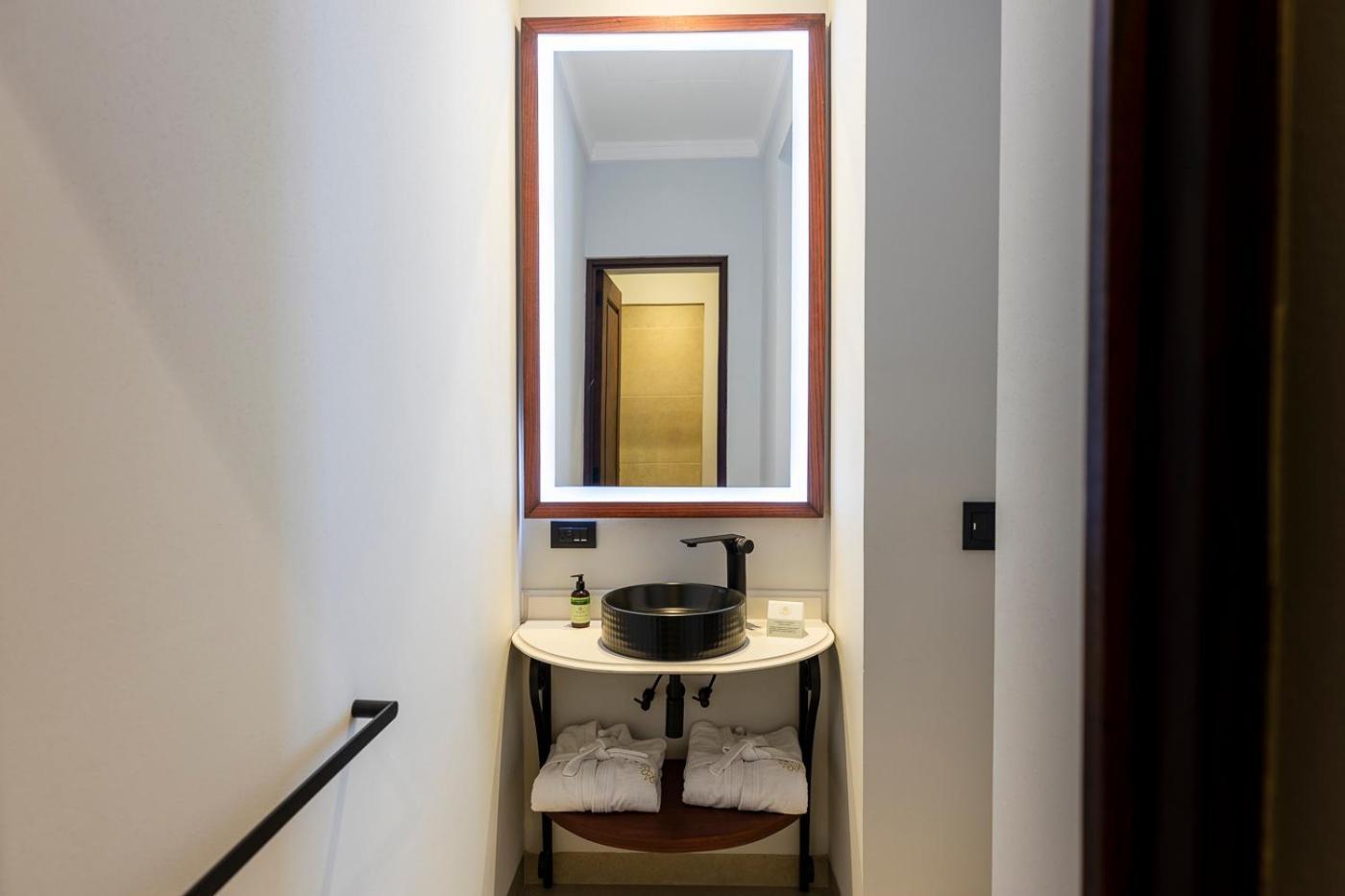 Hotel Bellas Artes Mexico City Luaran gambar