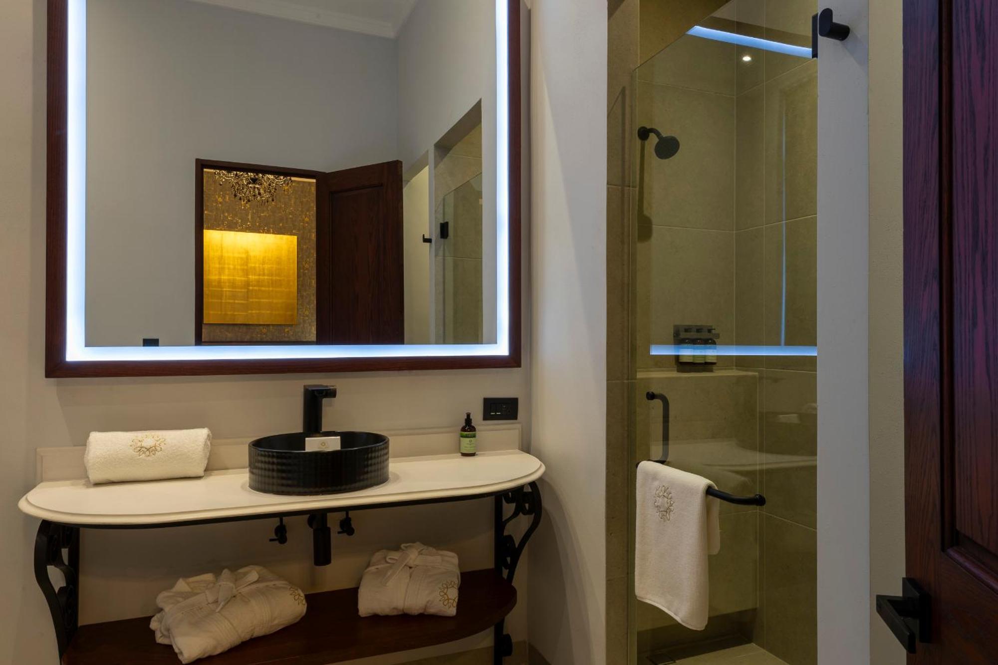 Hotel Bellas Artes Mexico City Luaran gambar